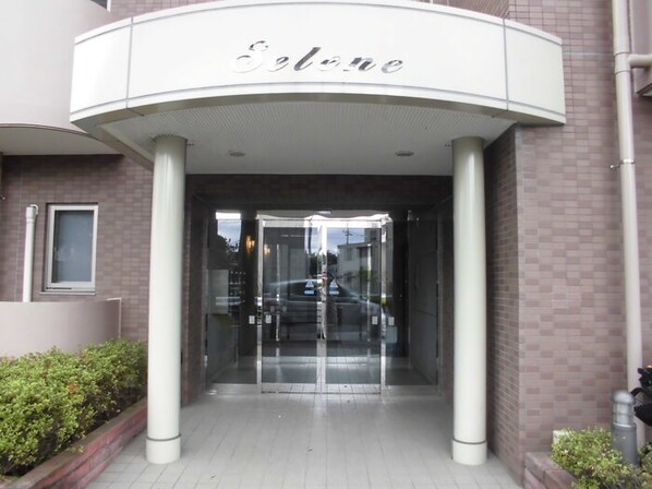 SeLene(セレネ)の物件内観写真